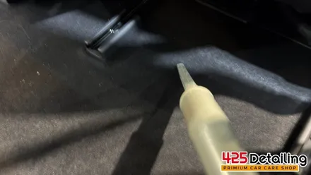 군포 송정지구 테슬라 모델 3 디테일링 세차 후기 / 경기 군포