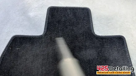 군포 송정지구 제네시스 GV70 석회물 및 부분 클리닝 디테일링 세차 후기 / 경기 군포
