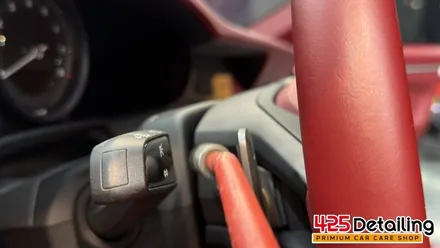 군포 송정지구 포르쉐 911 카레라 4s 디테일링 세차 후기 / 경기 군포