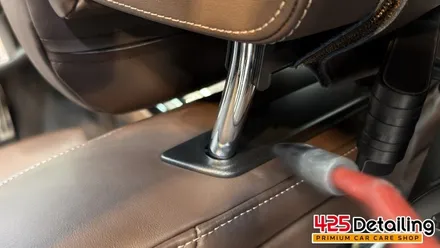 군포 송정지구 BMW 6GT 디테일링 세차 후기 / 경기 군포