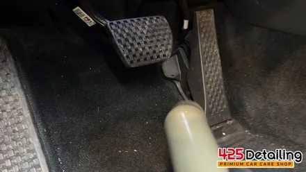 군포 송정지구 제네시스 GV80 디테일링 세차 후기 / 경기 군포