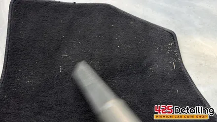 군포 송정지구 쉐보레 트레일블레이저 디테일링 세차 후기 / 경기 군포