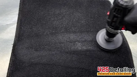 군포 송정지구 제네시스 G330 디테일링 세차 후기 / 경기 군포