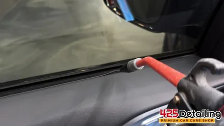 군포 송정지구 BMW 420i 디테일링 세차 후기 / 경기 군포