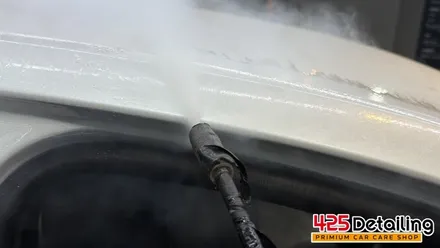 군포 송정지구 르노 SM6 디테일링 세차 후기 / 경기 군포