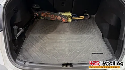 군포 송정지구 테슬라 모델 Y 디테일링 세차 후기 / 경기 군포