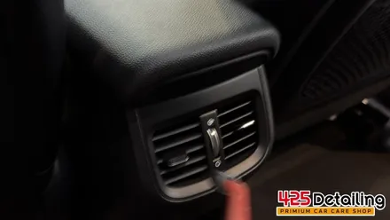 군포 송정지구 K3 GT 디테일링 세차 후기 / 경기 군포