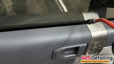 군포 송정지구 기아 EV3 디테일링 세차 후기 / 경기 군포