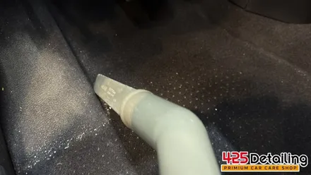 군포 송정지구 기아 레이 디테일링 세차 후기 / 경기 군포