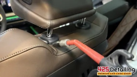 군포 송정지구 BMW X3 디테일링 세차 후기 / 경기 군포