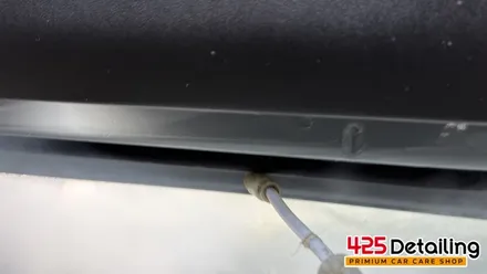 군포 송정지구 BMW M240i 디테일링 세차 / 경기 군포