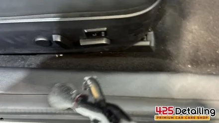 군포 송정지구 테슬라 모델 3 디테일링 세차 / 경기 군포