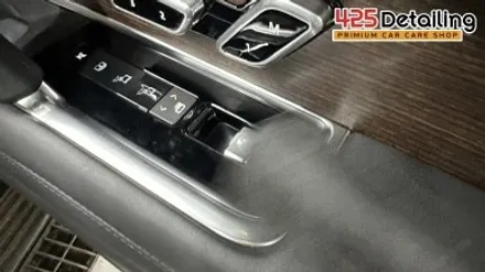 군포 송정지구 레인지로버 디테일링 세차 후기 / 경기 군포