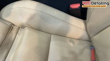 군포 송정지구 볼보 XC60 디테일링 세차 후기 / 경기 군포