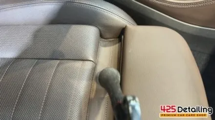 군포 송정지구 BMW X4 디테일링 세차 후기 / 경기 군포