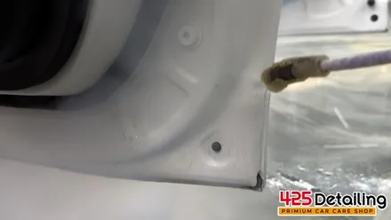 군포 송정지구 BMW X4 디테일링 세차 후기 / 경기 군포