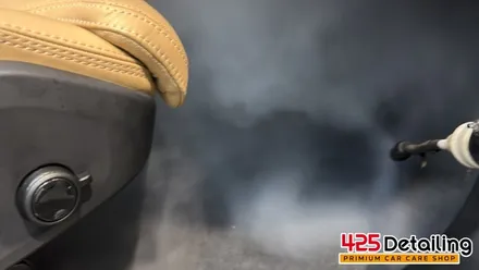 군포 송정지구 볼보 XC60 디테일링 세차 후기 / 경기 군포