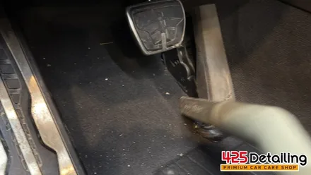 군포 송정지구 BMW X3 40i 디테일링 세차 후기 / 경기 군포