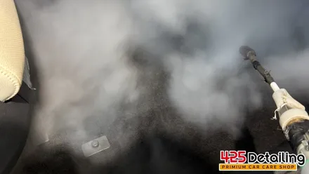 군포 송정지구 제네시스 GV70 디테일링 세차 후기 / 경기 군포