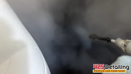 군포 송정지구 테슬라 모델 3 디테일링 세차 후기 / 경기 군포