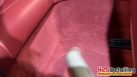 군포 송정지구 포르쉐 911 카레라 4s 디테일링 세차 후기 / 경기 군포