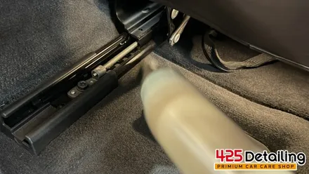 군포 송정지구 BMW 6GT 디테일링 세차 후기 / 경기 군포
