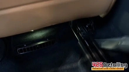 군포 송정지구 제네시스 GV80 디테일링 세차 후기 / 경기 군포