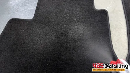 군포 송정지구 쉐보레 트레일블레이저 디테일링 세차 후기 / 경기 군포