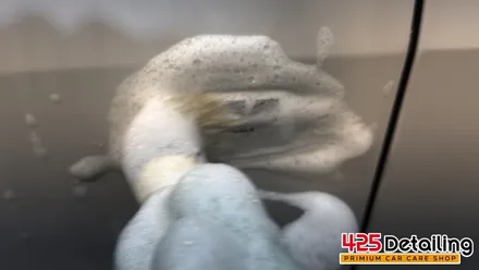 군포 송정지구 BMW X7 외부 디테일링 세차 후기 / 경기 군포