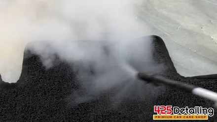 군포 송정지구 르노 QM6 디테일링 세차 후기 / 경기 군포