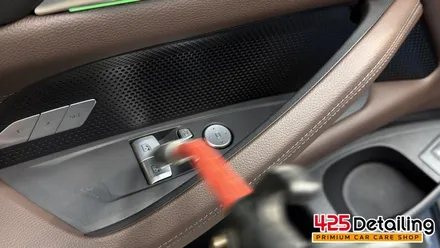 군포 송정지구 BMW 420i 디테일링 세차 후기 / 경기 군포