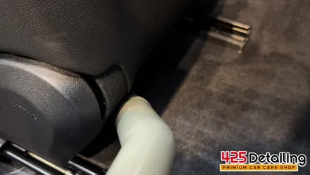 군포 송정지구 BMW M240i 디테일링 세차 후기 / 경기 군포