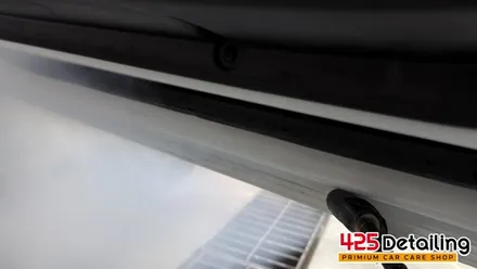 군포 송정지구 르노 SM6 디테일링 세차 후기 / 경기 군포