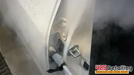 군포 송정지구 기아 K3 디테일링 세차 후기 / 경기 군포