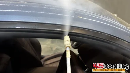 군포 송정지구 BMW 420i 디테일링 세차 후기 / 경기 군포