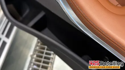 군포 송정지구 BMW X7 디테일링 세차 후기 / 경기 군포