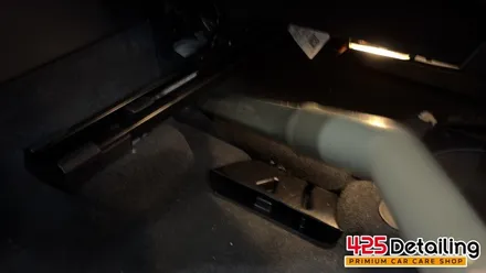 군포 송정지구 BMW X3 디테일링 세차 후기 / 경기 군포