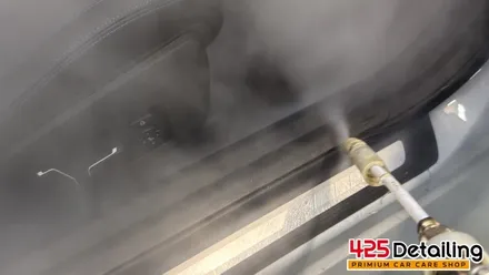 군포 송정지구 BMW M240i 디테일링 세차 / 경기 군포