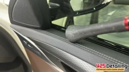 군포 송정지구 BMW X4 디테일링 세차 후기 / 경기 군포