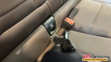 군포 송정지구 BMW X4 디테일링 세차 후기 / 경기 군포