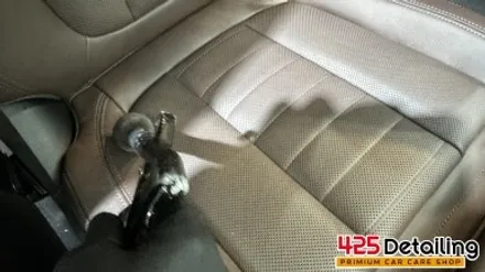 군포 송정지구 BMW X4 디테일링 세차 후기 / 경기 군포