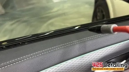 군포 송정지구 BMW X4 발수코팅 및 디테일링 세차 후기 / 경기 군포
