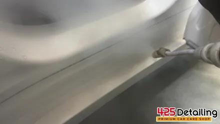 군포 송정지구 BMW X4 디테일링 세차 후기 / 경기 군포