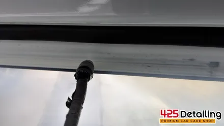 군포 송정지구 기아 니로 디테일링 세차 후기 / 경기 군포
