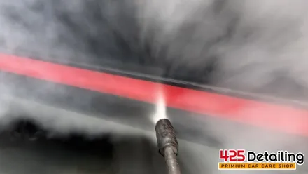 군포 송정지구 기아 모닝 디테일링 세차 후기 / 경기 군포