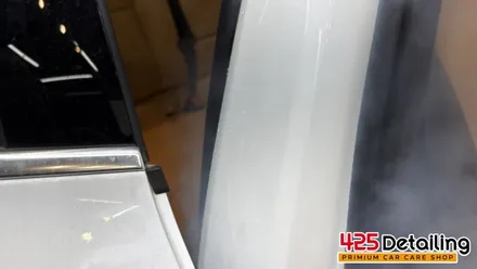 군포 송정지구 볼보 XC60 디테일링 세차 후기 / 경기 군포