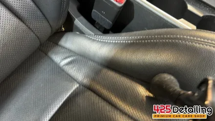 군포 송정지구 현대 I30 디테일링 세차 후기 / 경기 군포