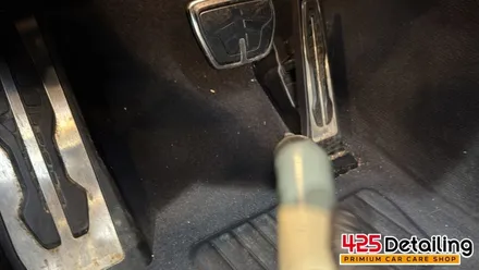 군포 송정지구 BMW 6GT 디테일링 세차 후기 / 경기 군포