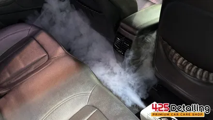 군포 송정지구 기아 K5 실내 디테일링 세차 후기 / 경기 군포