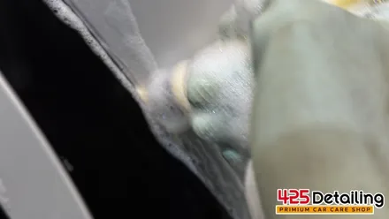 군포 송정지구 BMW X7 외부 디테일링 세차 후기 / 경기 군포